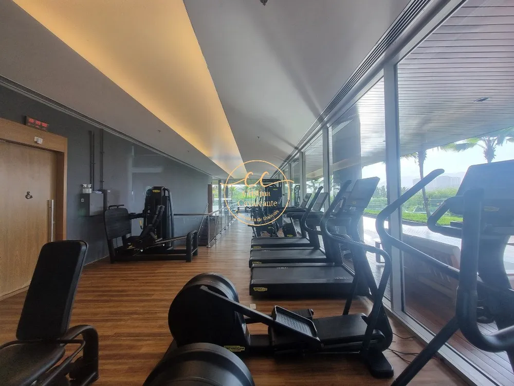Apartamento, 1 quarto, 92 m² - Foto 21