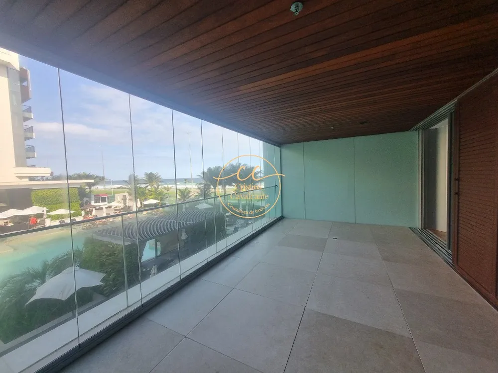 Apartamento, 1 quarto, 92 m² - Foto 1