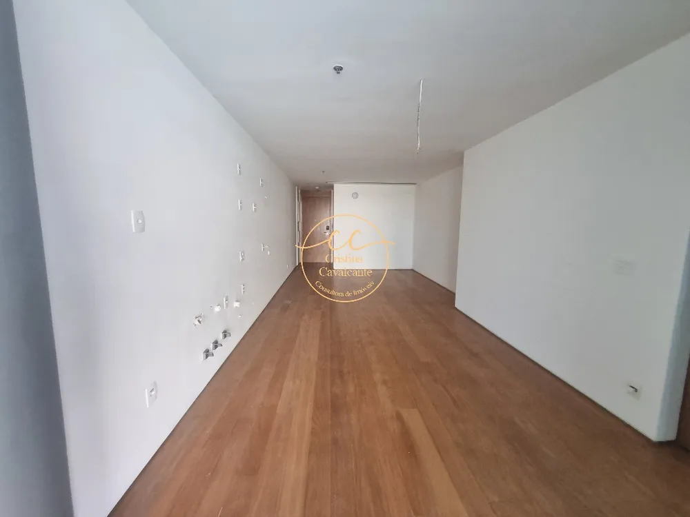 Apartamento, 1 quarto, 92 m² - Foto 4