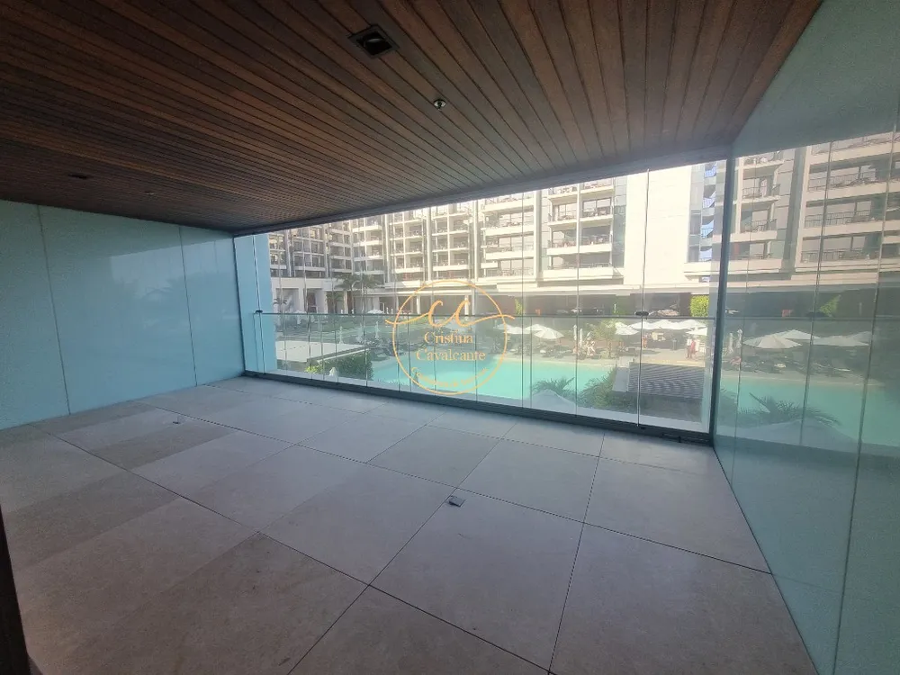 Apartamento, 1 quarto, 92 m² - Foto 6