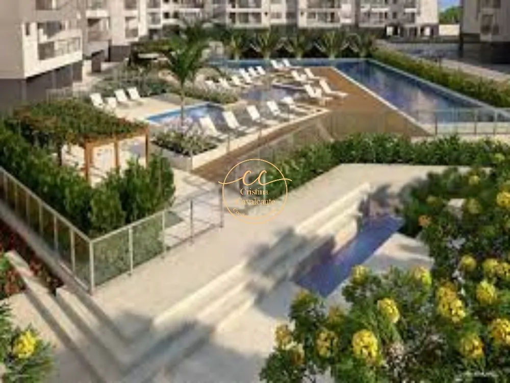 Apartamento, 2 quartos, 68 m² - Foto 22