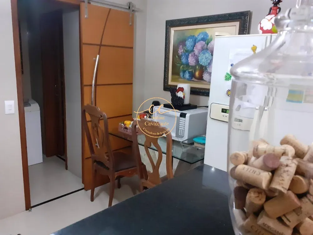 Casa, 3 quartos, 140 m² - Foto 38