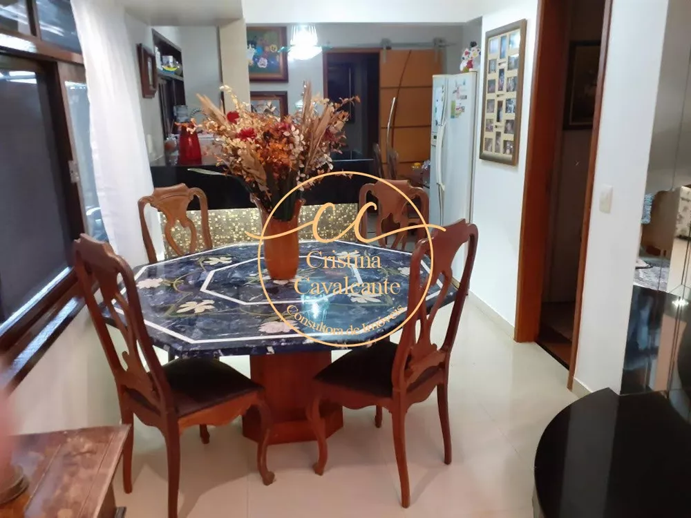 Casa, 3 quartos, 140 m² - Foto 12