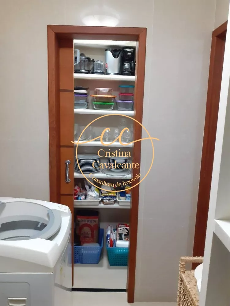 Casa, 3 quartos, 140 m² - Foto 23