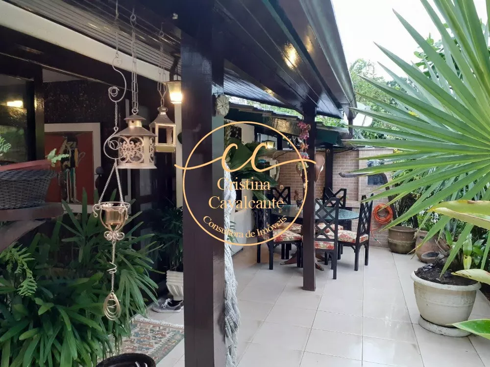 Casa, 3 quartos, 140 m² - Foto 17