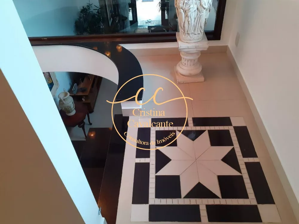 Casa, 3 quartos, 140 m² - Foto 9
