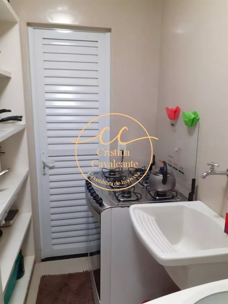 Casa, 3 quartos, 140 m² - Foto 21
