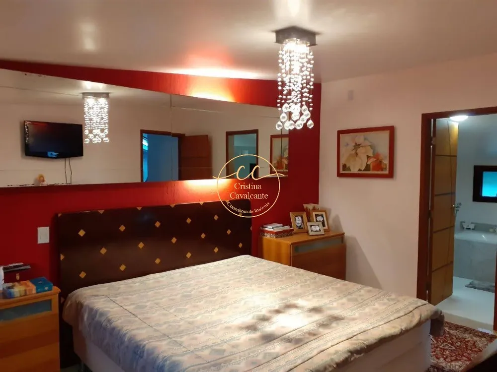 Casa, 3 quartos, 140 m² - Foto 49