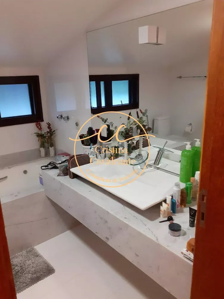 Casa, 3 quartos, 140 m² - Foto 27