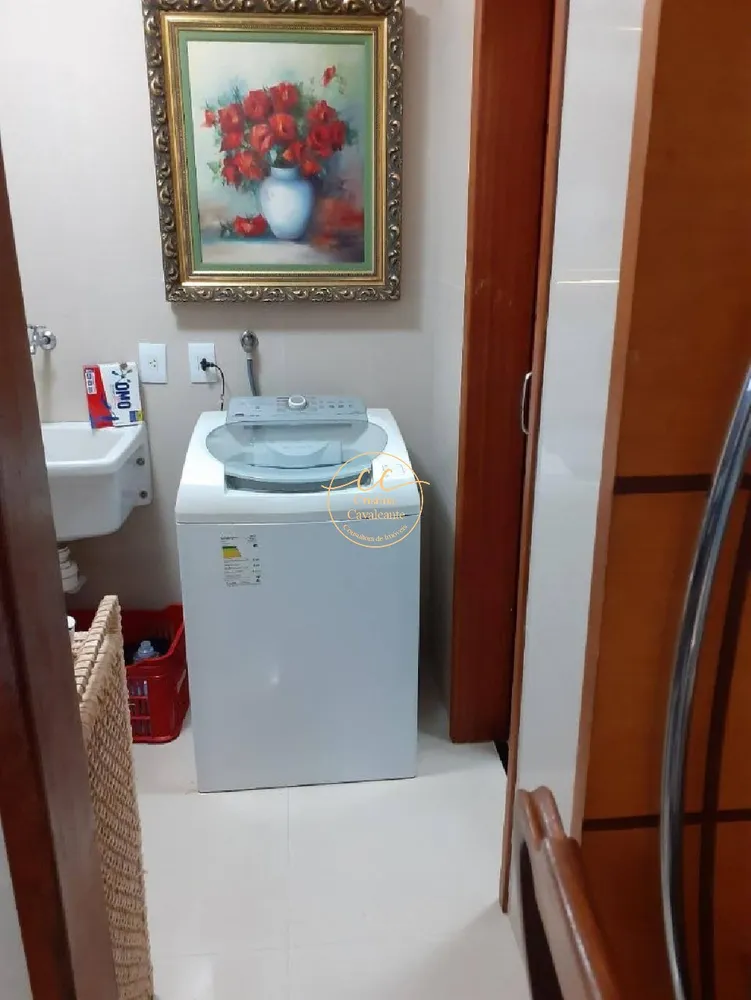 Casa, 3 quartos, 140 m² - Foto 41