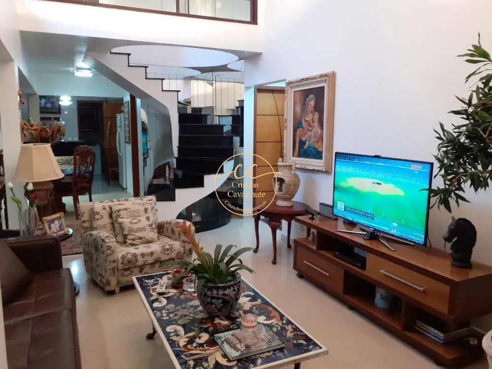 Casa, 3 quartos, 140 m² - Foto 32