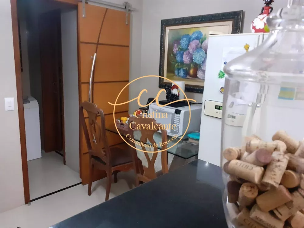 Casa, 3 quartos, 140 m² - Foto 14