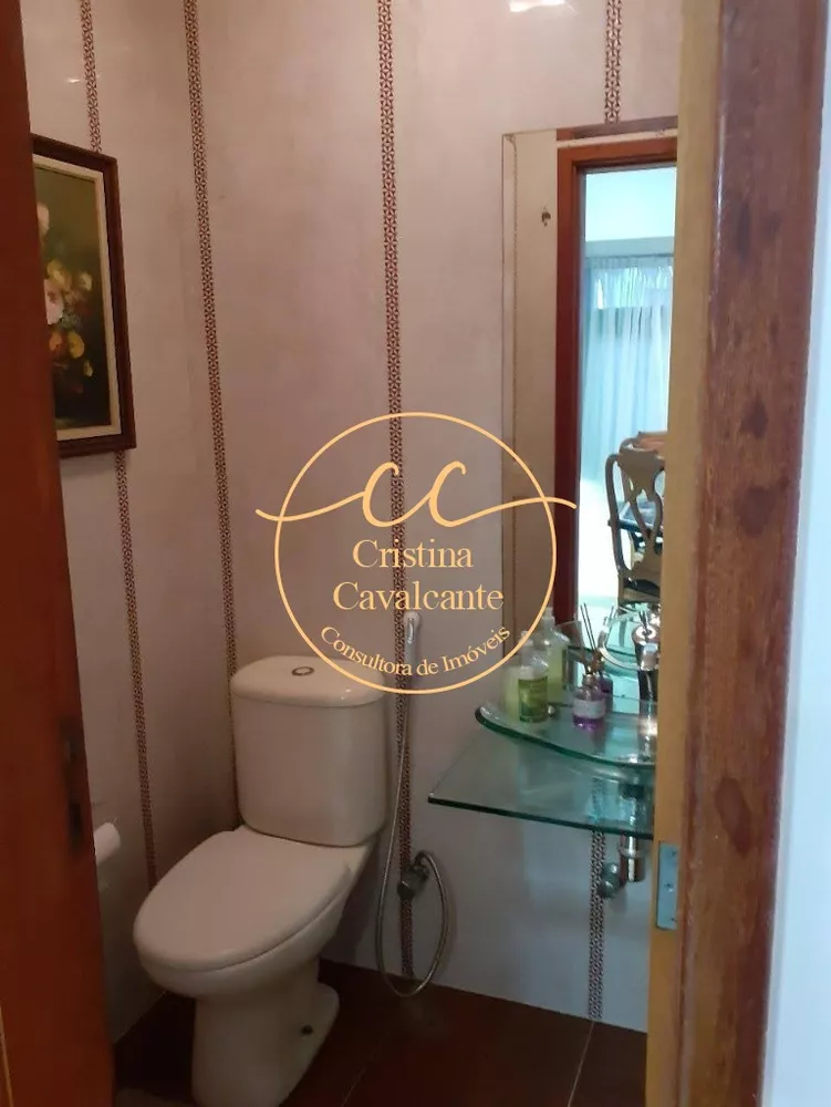 Casa, 3 quartos, 140 m² - Foto 25