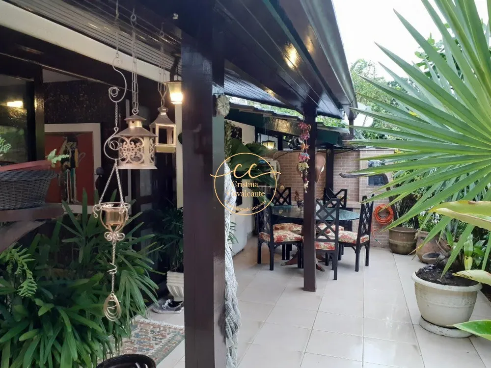 Casa, 3 quartos, 140 m² - Foto 59