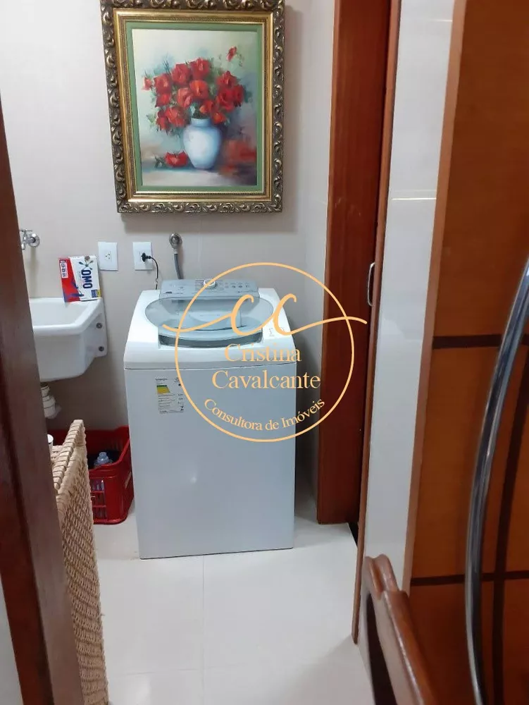 Casa, 3 quartos, 140 m² - Foto 11