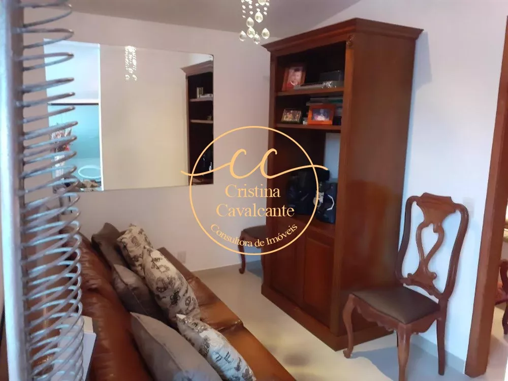 Casa, 3 quartos, 140 m² - Foto 10