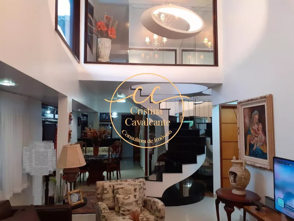 Casa, 3 quartos, 140 m² - Foto 15