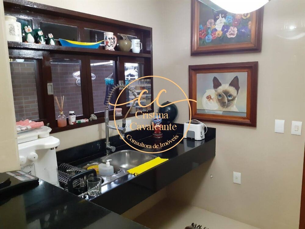 Casa à venda com 3 quartos, 140m² - Foto 3