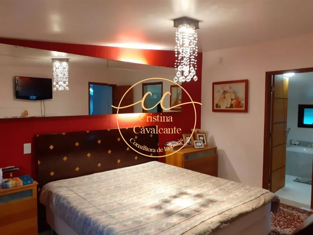 Casa, 3 quartos, 140 m² - Foto 19