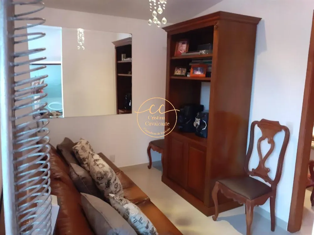 Casa, 3 quartos, 140 m² - Foto 42