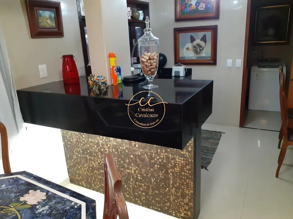 Casa, 3 quartos, 140 m² - Foto 36