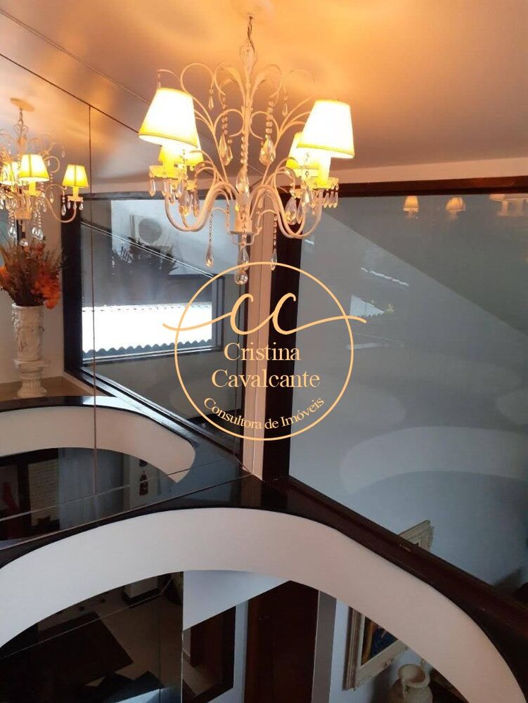 Casa à venda com 3 quartos, 140m² - Foto 4