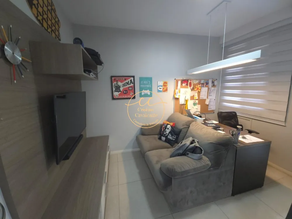 Apartamento, 4 quartos, 166 m² - Foto 25