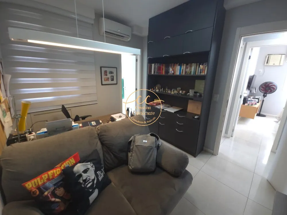 Apartamento, 4 quartos, 166 m² - Foto 30