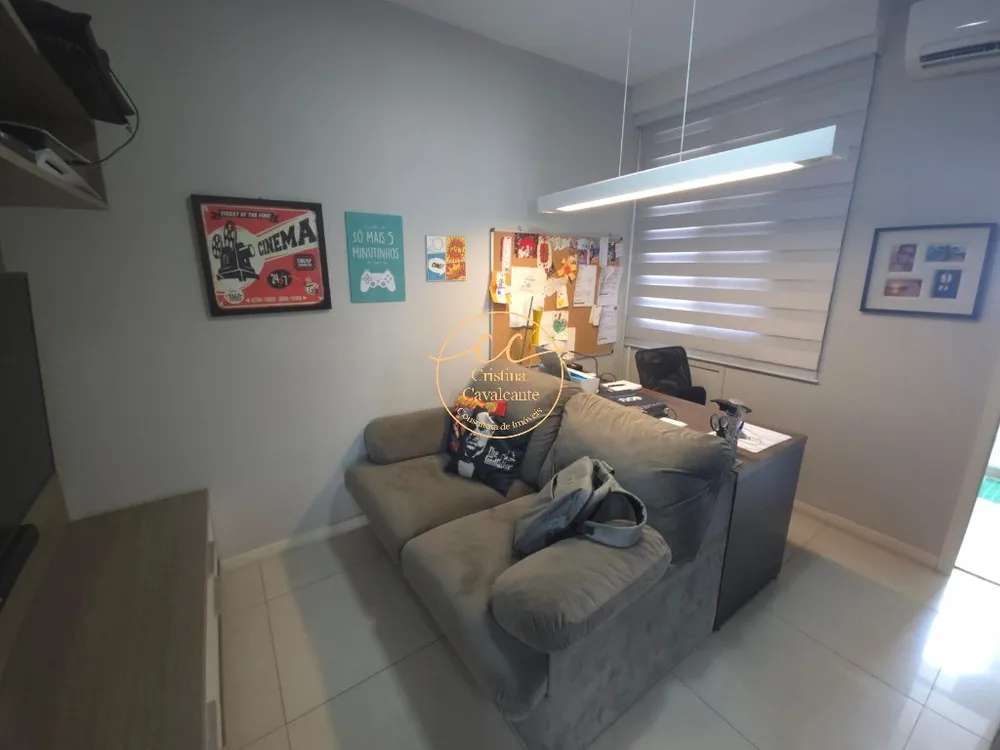 Apartamento, 4 quartos, 166 m² - Foto 26