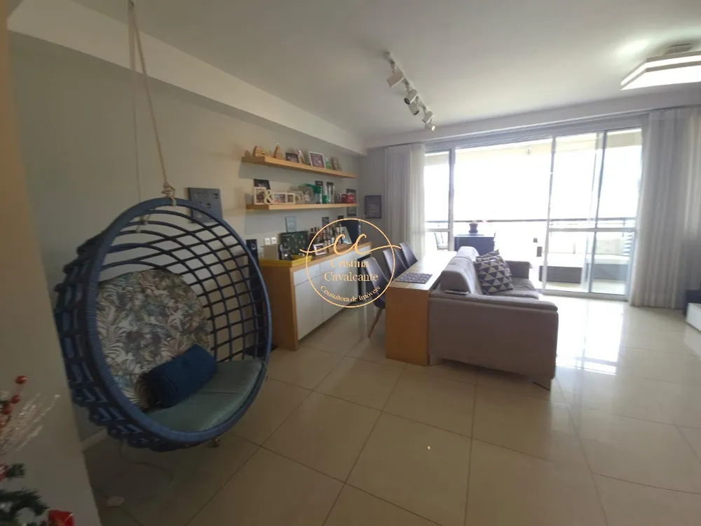 Apartamento, 4 quartos, 166 m² - Foto 6