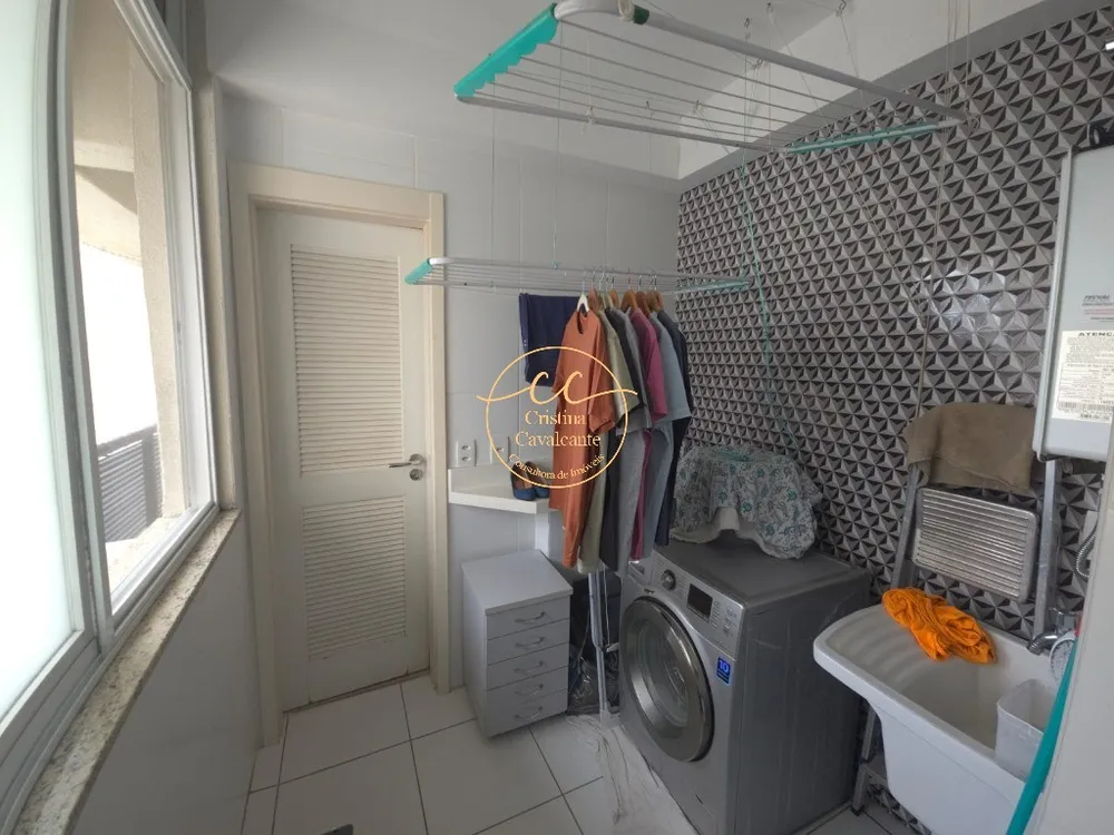Apartamento, 4 quartos, 166 m² - Foto 13