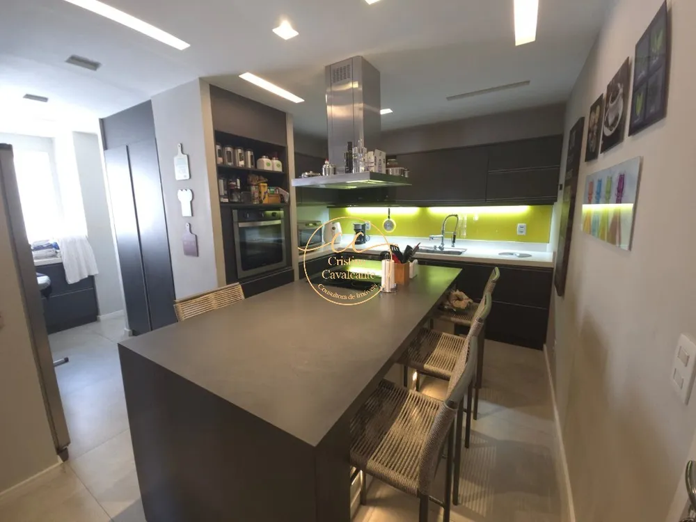 Apartamento, 4 quartos, 166 m² - Foto 10
