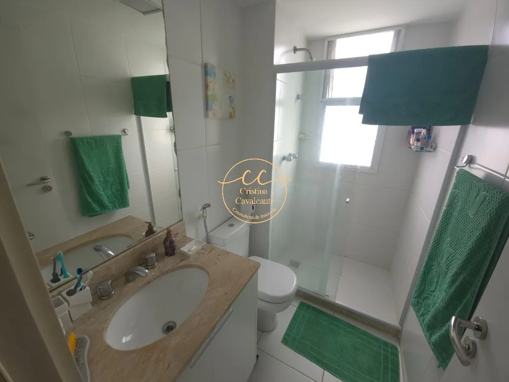 Apartamento, 4 quartos, 166 m² - Foto 29