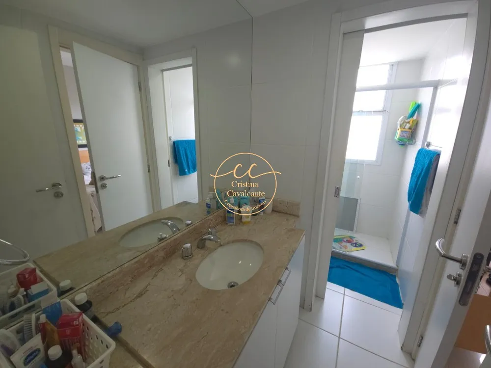 Apartamento, 4 quartos, 166 m² - Foto 20