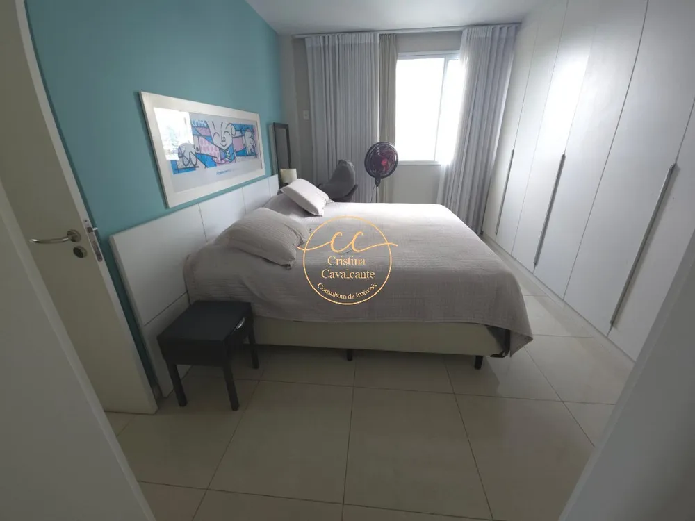 Apartamento, 4 quartos, 166 m² - Foto 21