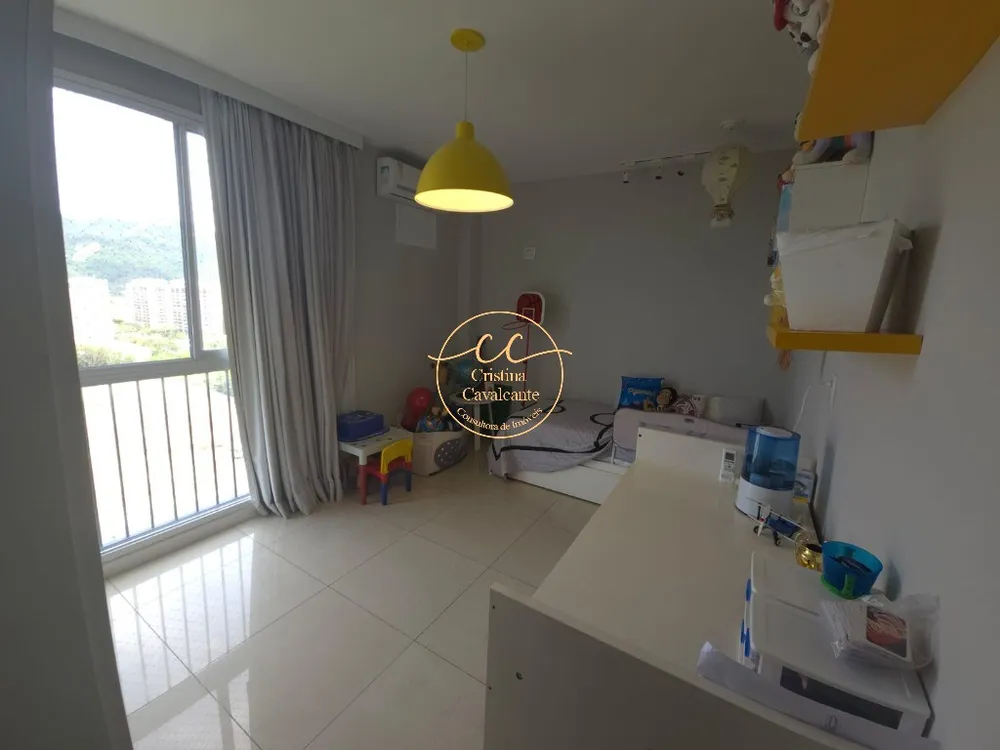 Apartamento, 4 quartos, 166 m² - Foto 17