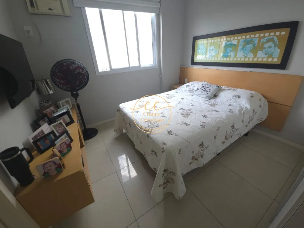 Apartamento, 4 quartos, 166 m² - Foto 18