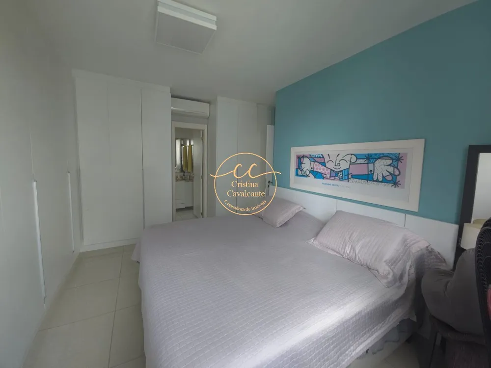Apartamento, 4 quartos, 166 m² - Foto 24