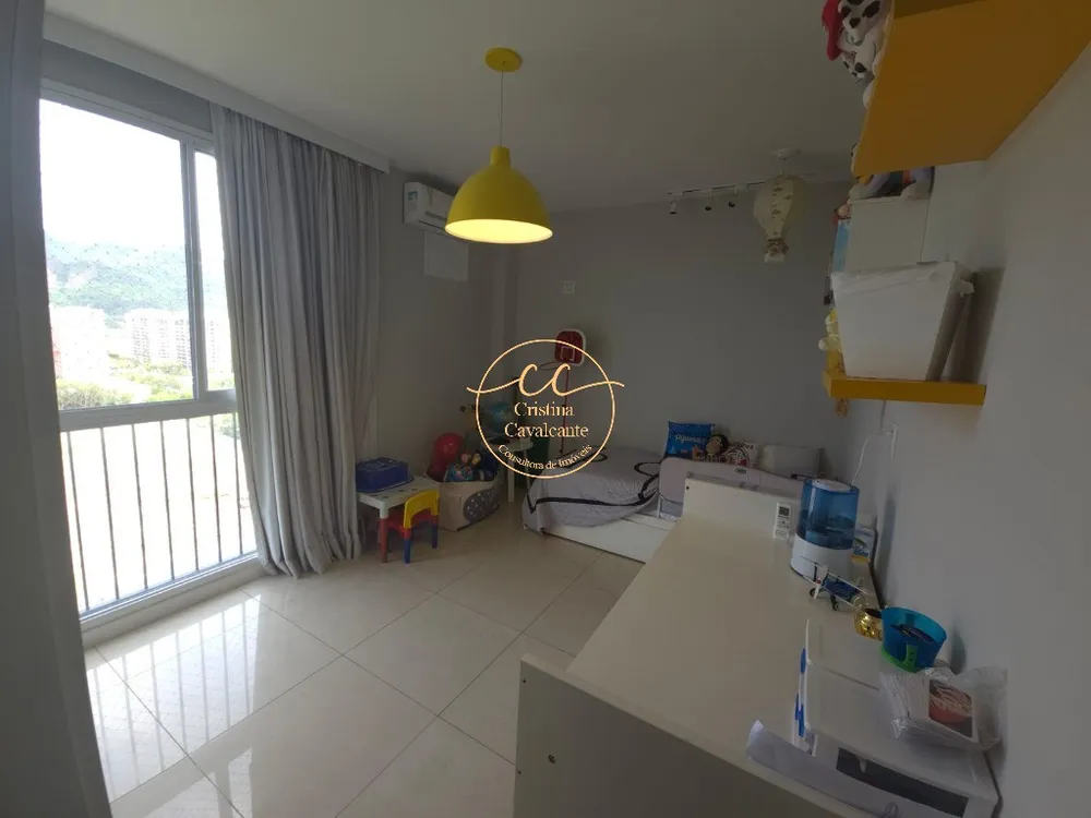Apartamento, 4 quartos, 166 m² - Foto 15