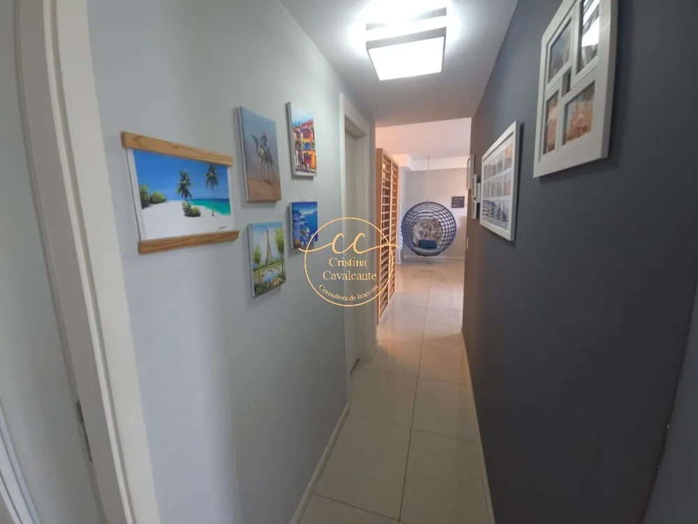 Apartamento, 4 quartos, 166 m² - Foto 14