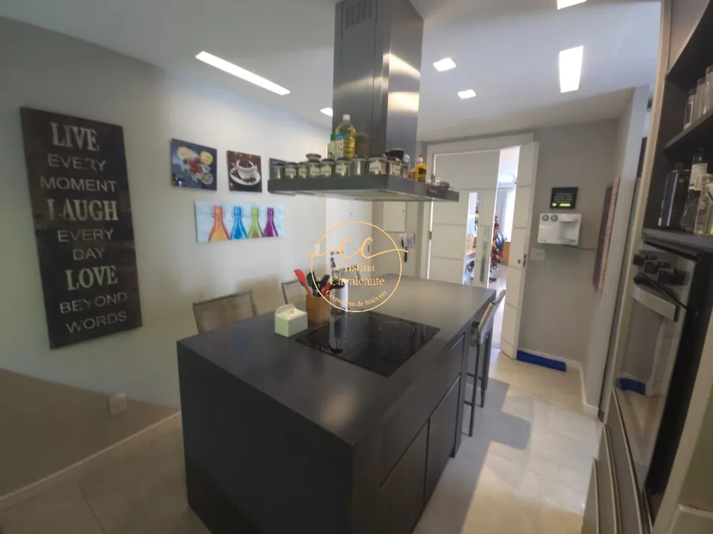 Apartamento, 4 quartos, 166 m² - Foto 9