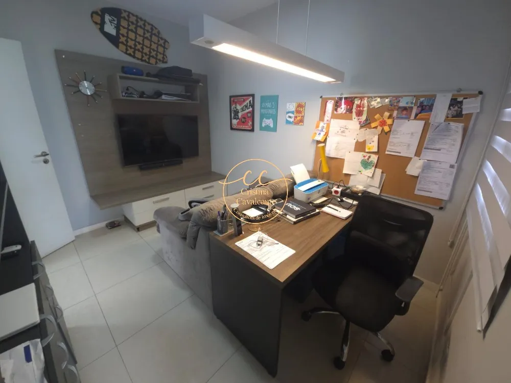 Apartamento, 4 quartos, 166 m² - Foto 27