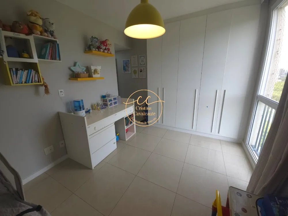Apartamento, 4 quartos, 166 m² - Foto 16