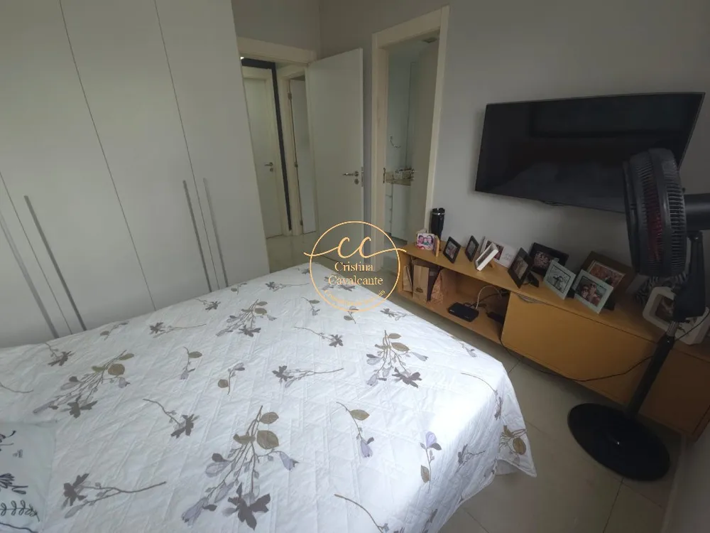 Apartamento, 4 quartos, 166 m² - Foto 19