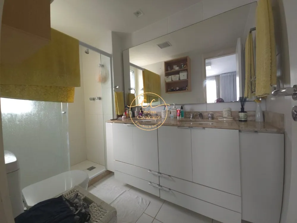 Apartamento, 4 quartos, 166 m² - Foto 23