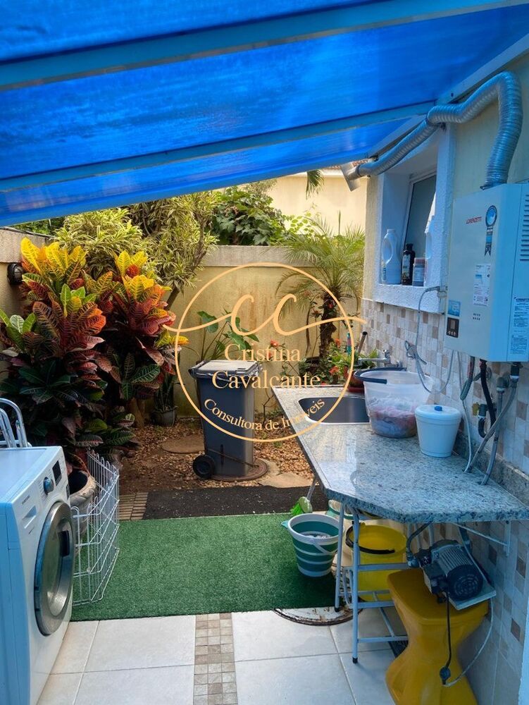 Casa, 5 quartos, 230 m² - Foto 5