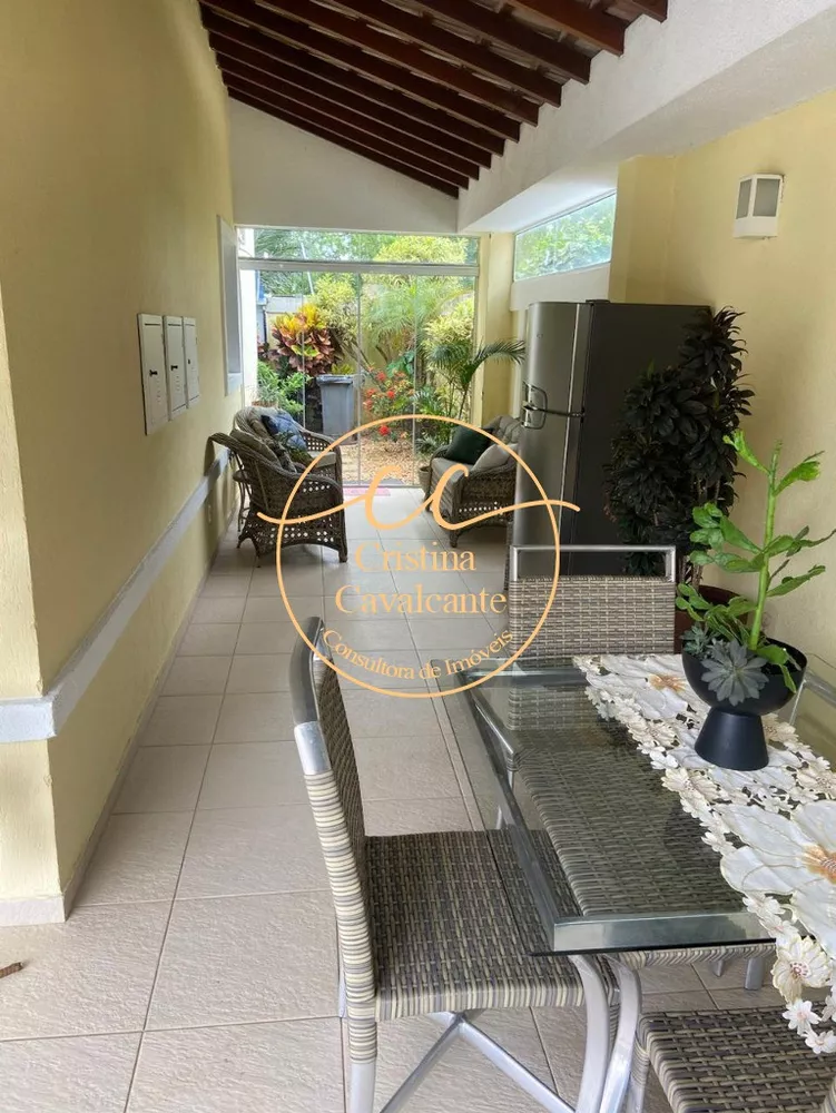 Casa, 5 quartos, 230 m² - Foto 24
