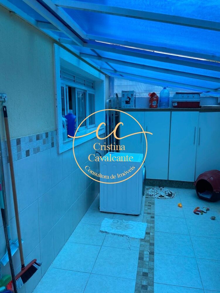 Casa, 5 quartos, 230 m² - Foto 6