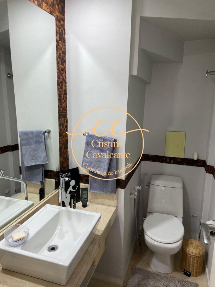 Casa, 5 quartos, 230 m² - Foto 19