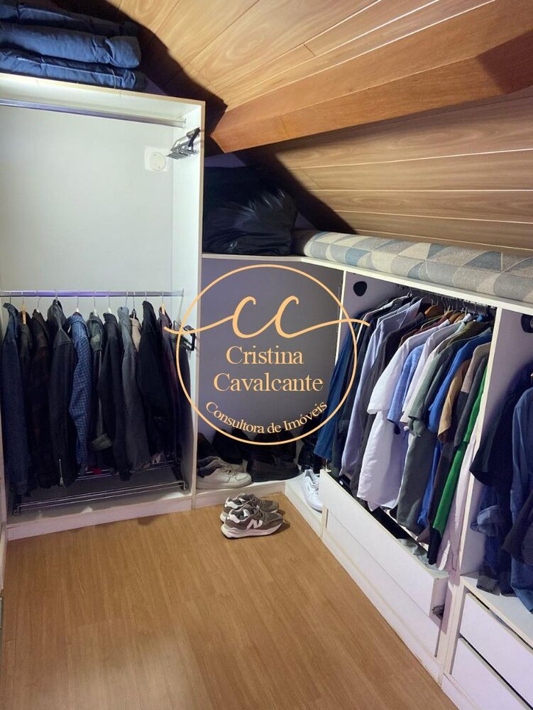 Casa, 5 quartos, 230 m² - Foto 15